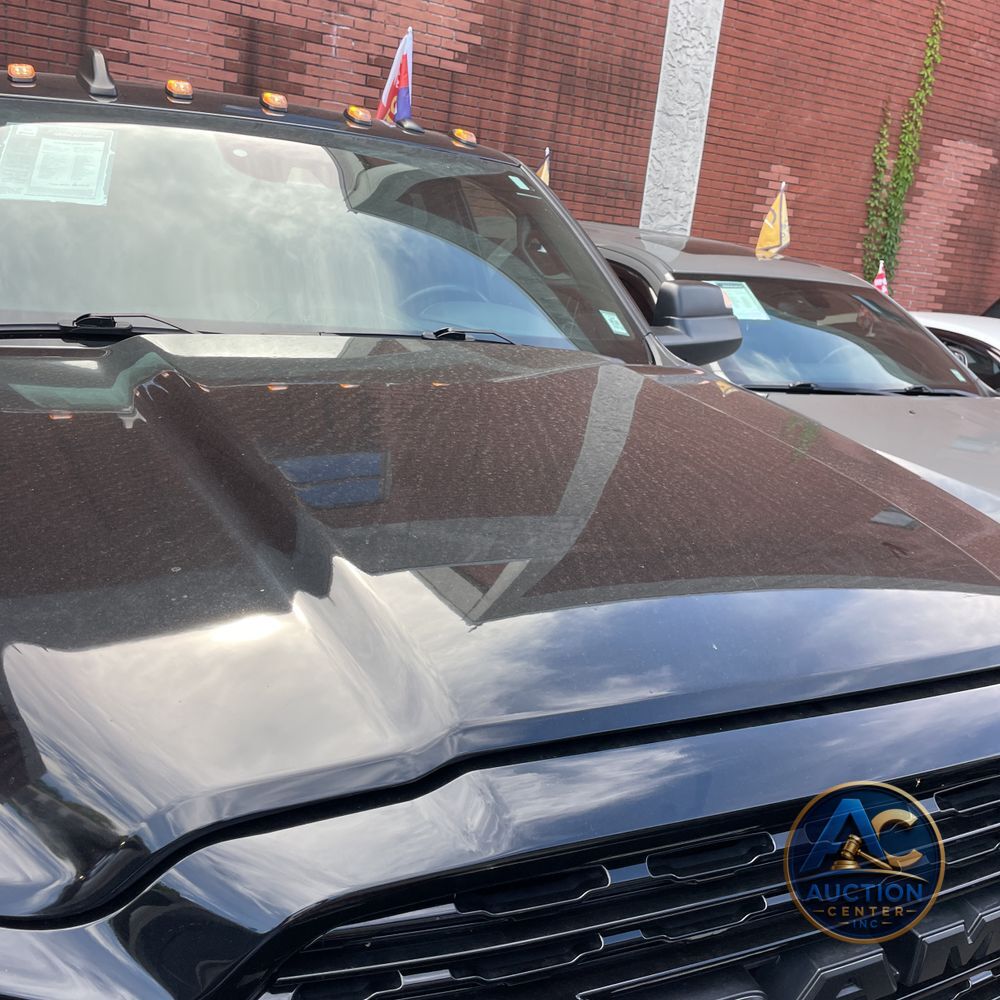 2022 Ram 2500 Limited
