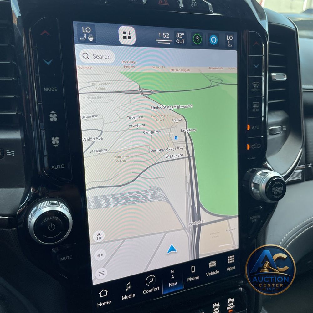 2022 Ram 2500 Limited
