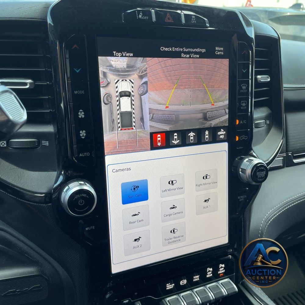 2022 Ram 2500 Limited
