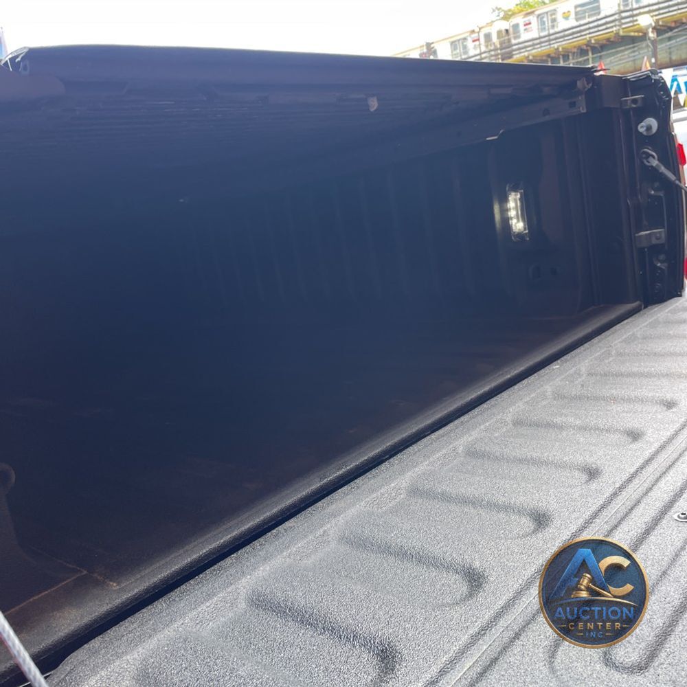 2022 Ram 2500 Limited