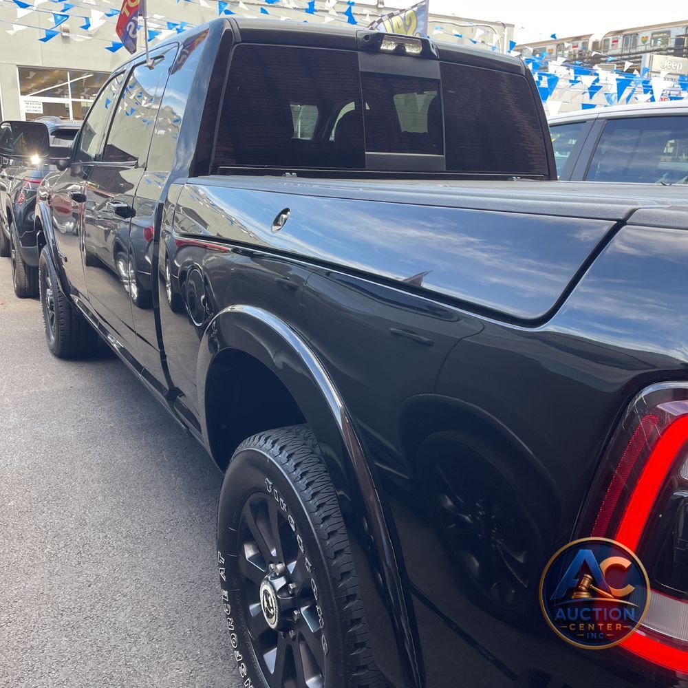 2022 Ram 2500 Limited