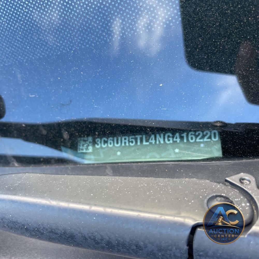 2022 Ram 2500 Limited