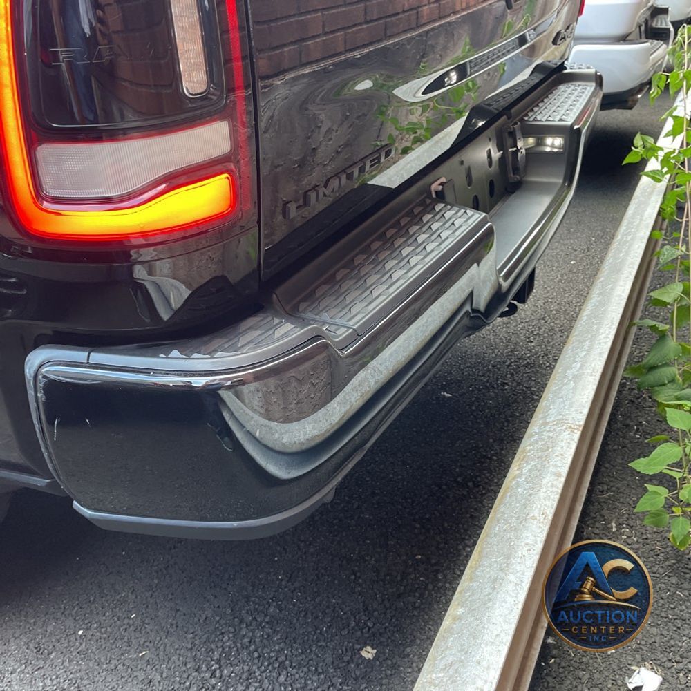 2022 Ram 2500 Limited