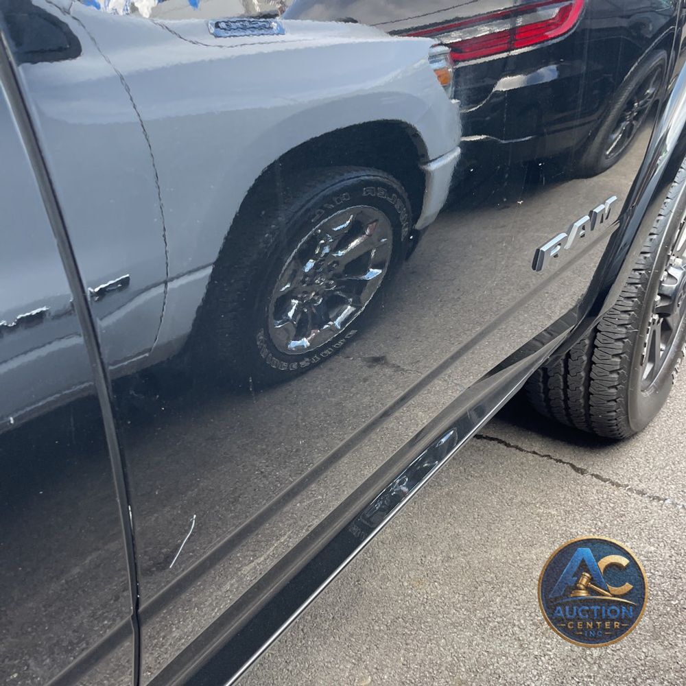 2022 Ram 2500 Limited