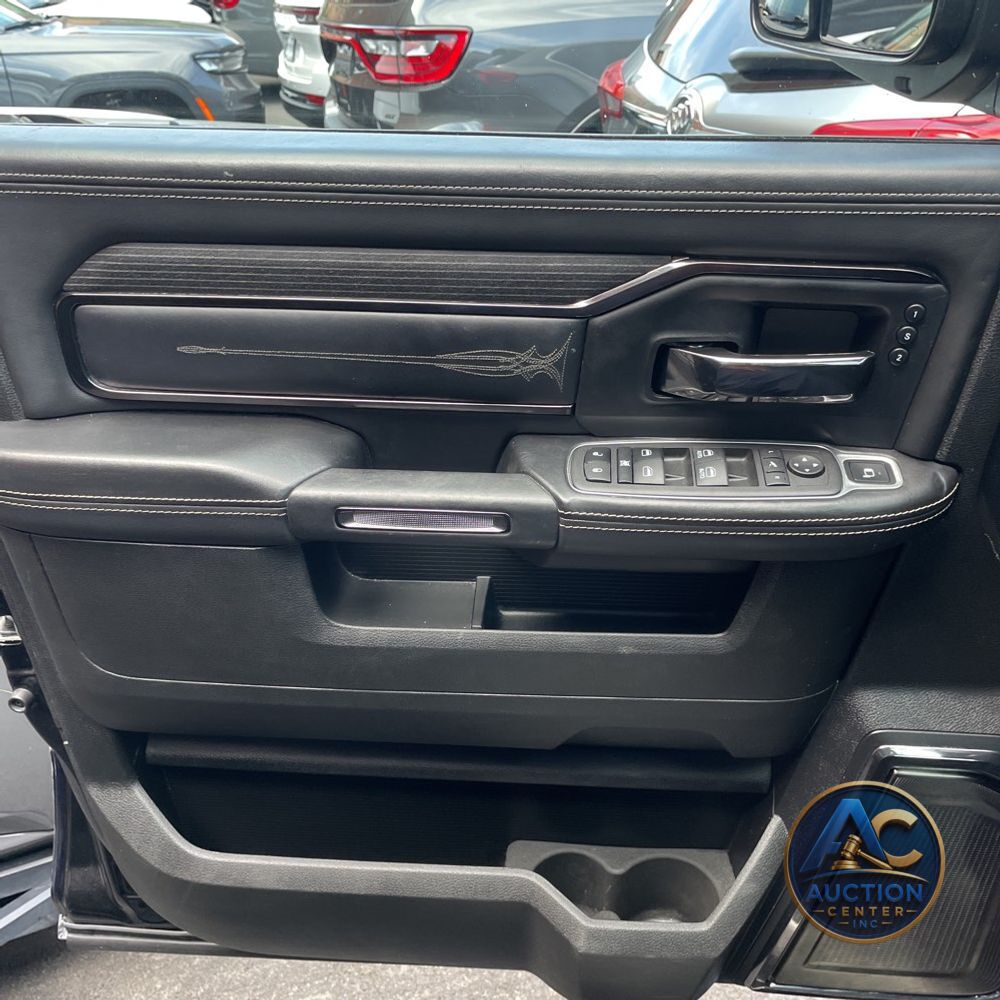 2022 Ram 2500 Limited