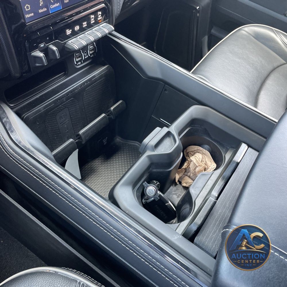 2022 Ram 2500 Limited