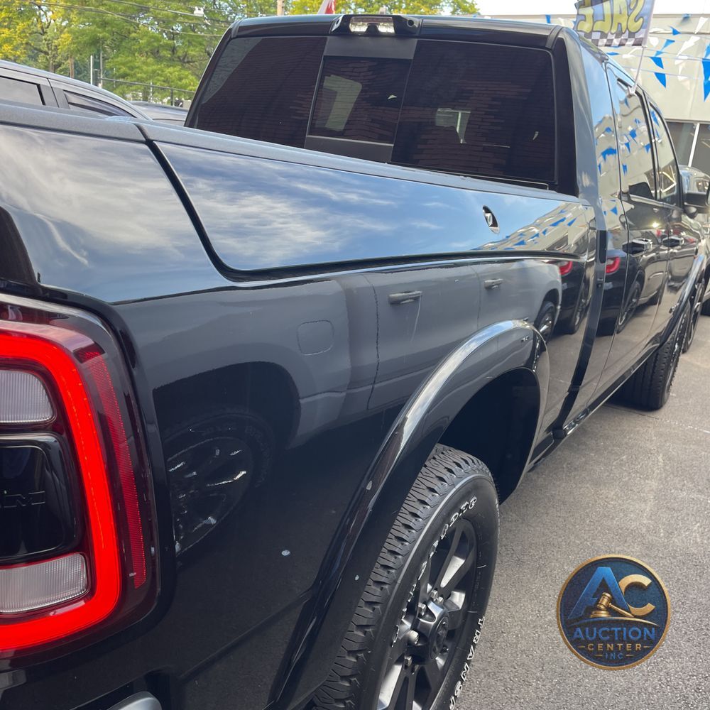 2022 Ram 2500 Limited