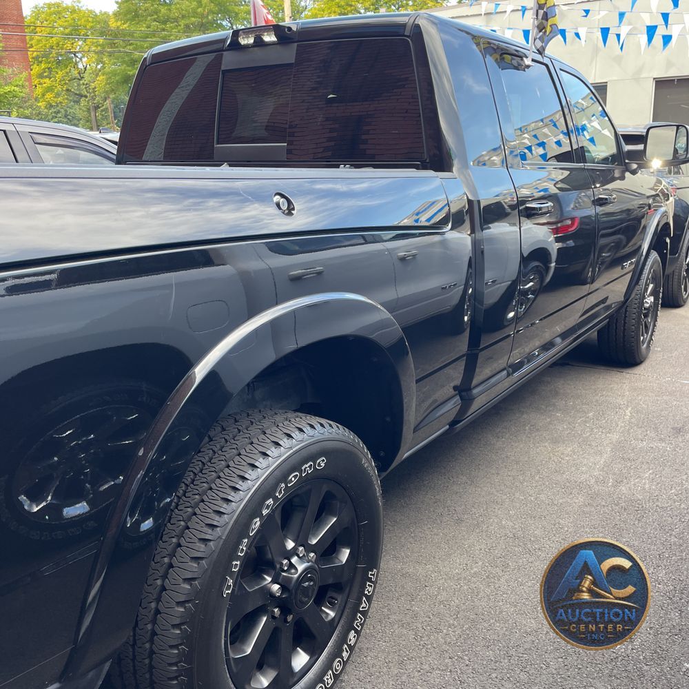 2022 Ram 2500 Limited