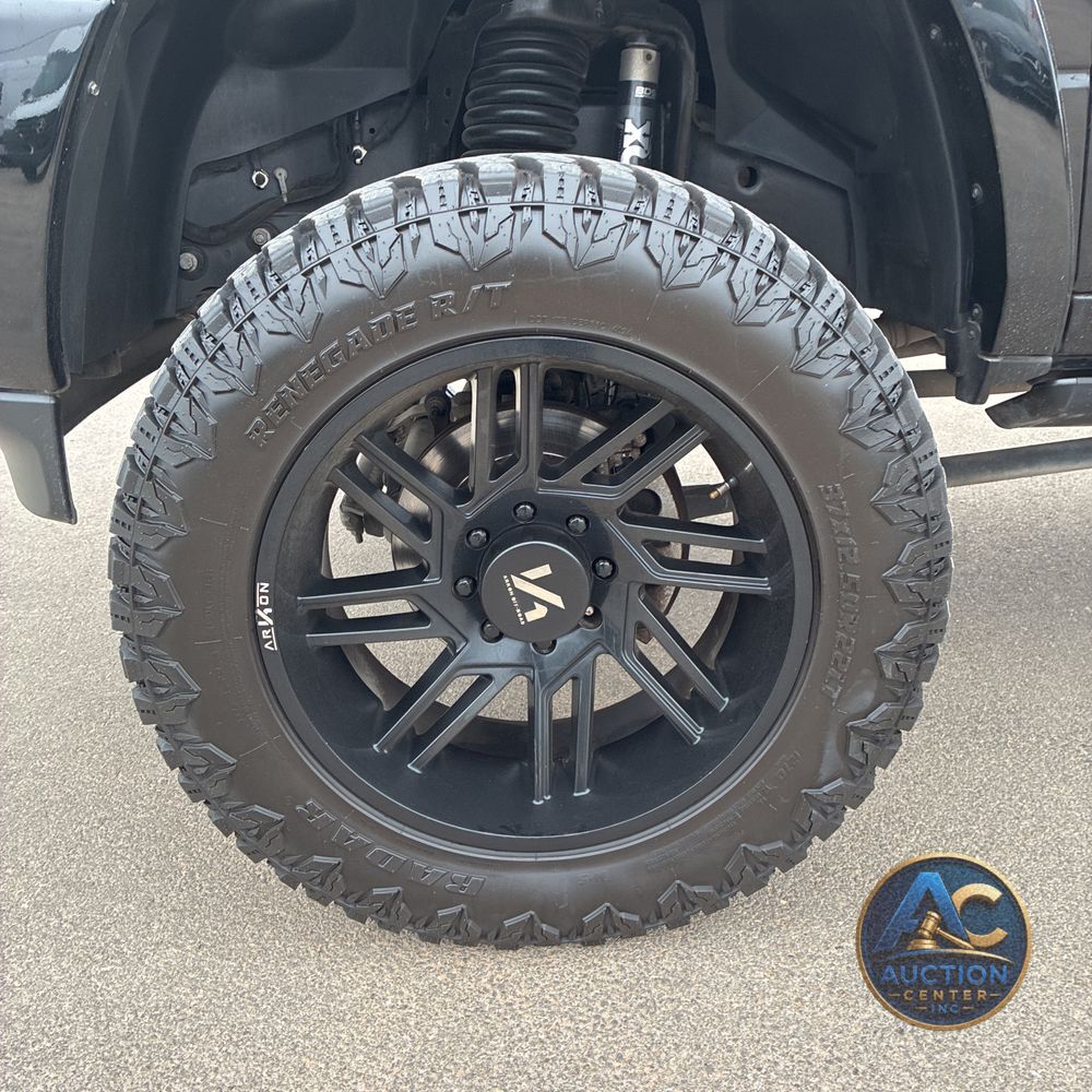 2022 Ram 2500 Limited