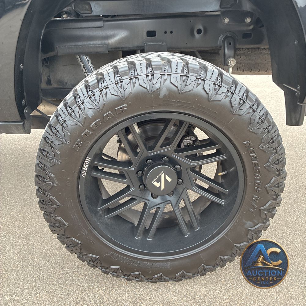 2022 Ram 2500 Limited