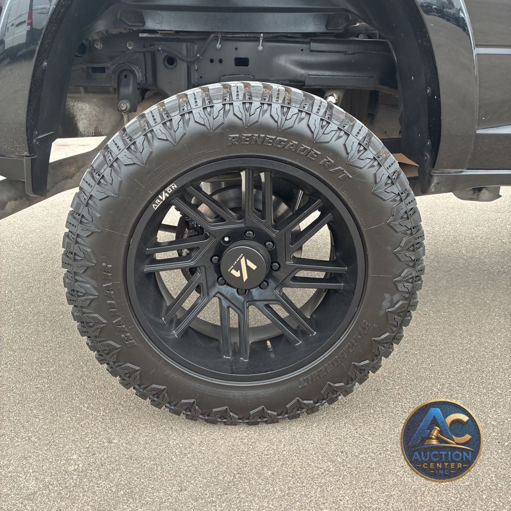 2022 Ram 2500 Limited