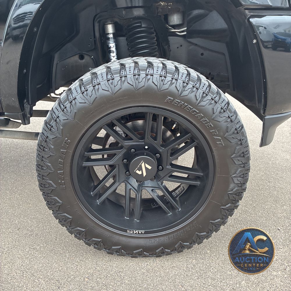 2022 Ram 2500 Limited