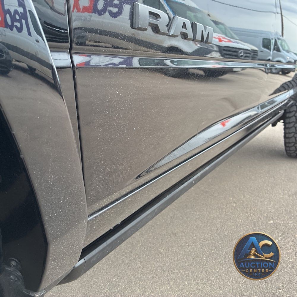 2022 Ram 2500 Limited