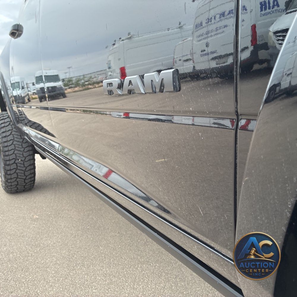 2022 Ram 2500 Limited