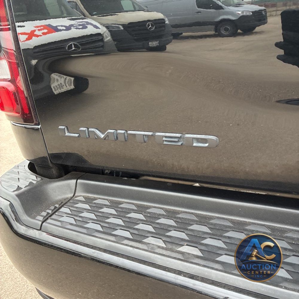2022 Ram 2500 Limited
