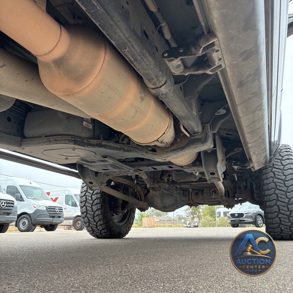 2022 Ram 2500 Limited