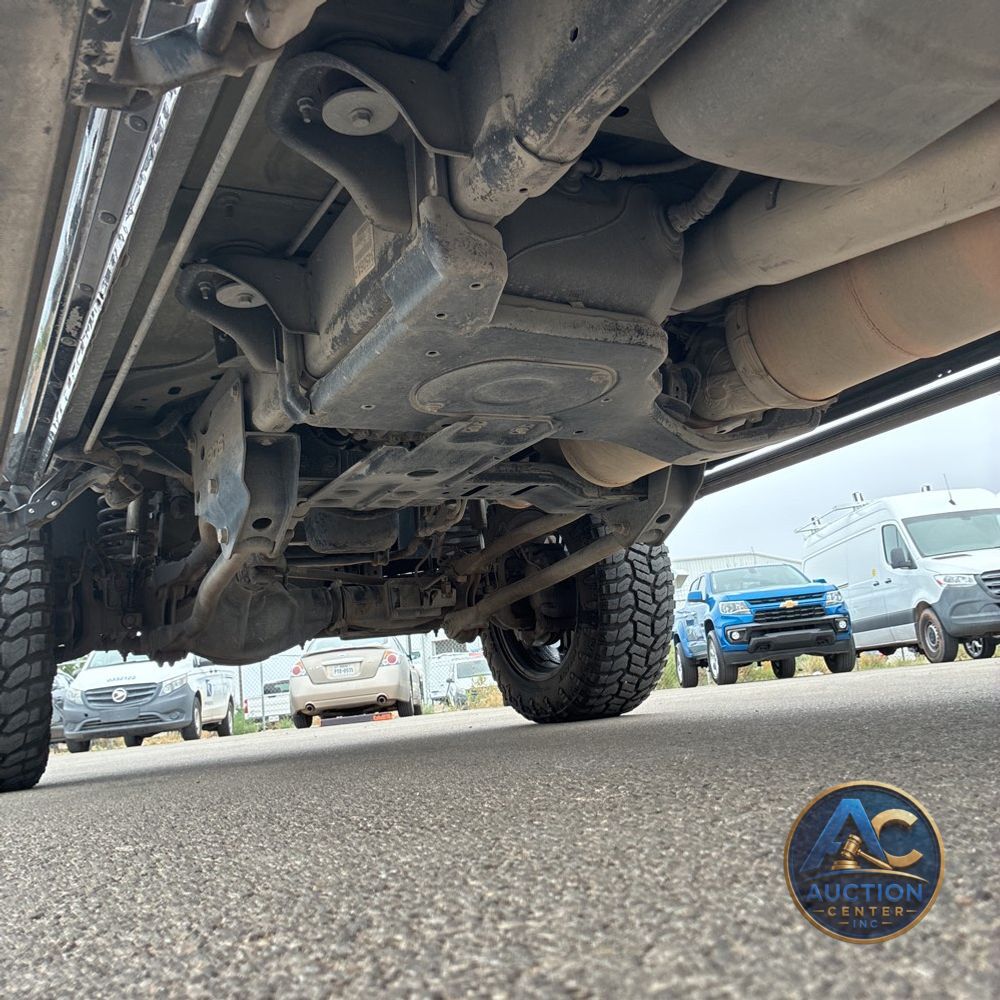 2022 Ram 2500 Limited