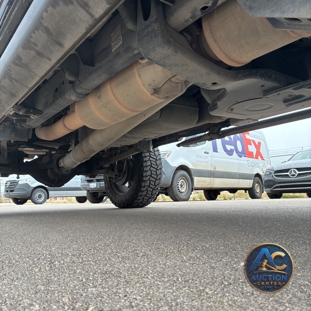 2022 Ram 2500 Limited
