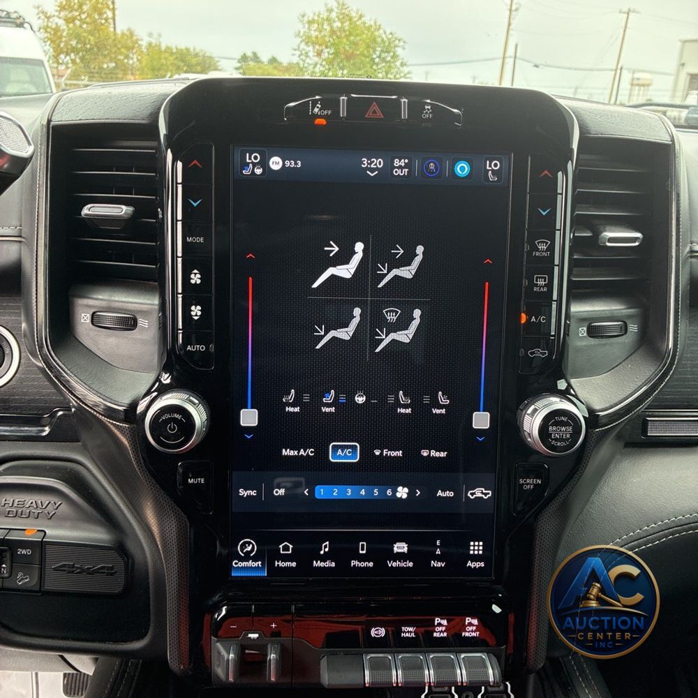 2022 Ram 2500 Limited