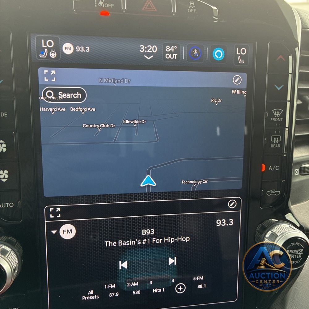 2022 Ram 2500 Limited