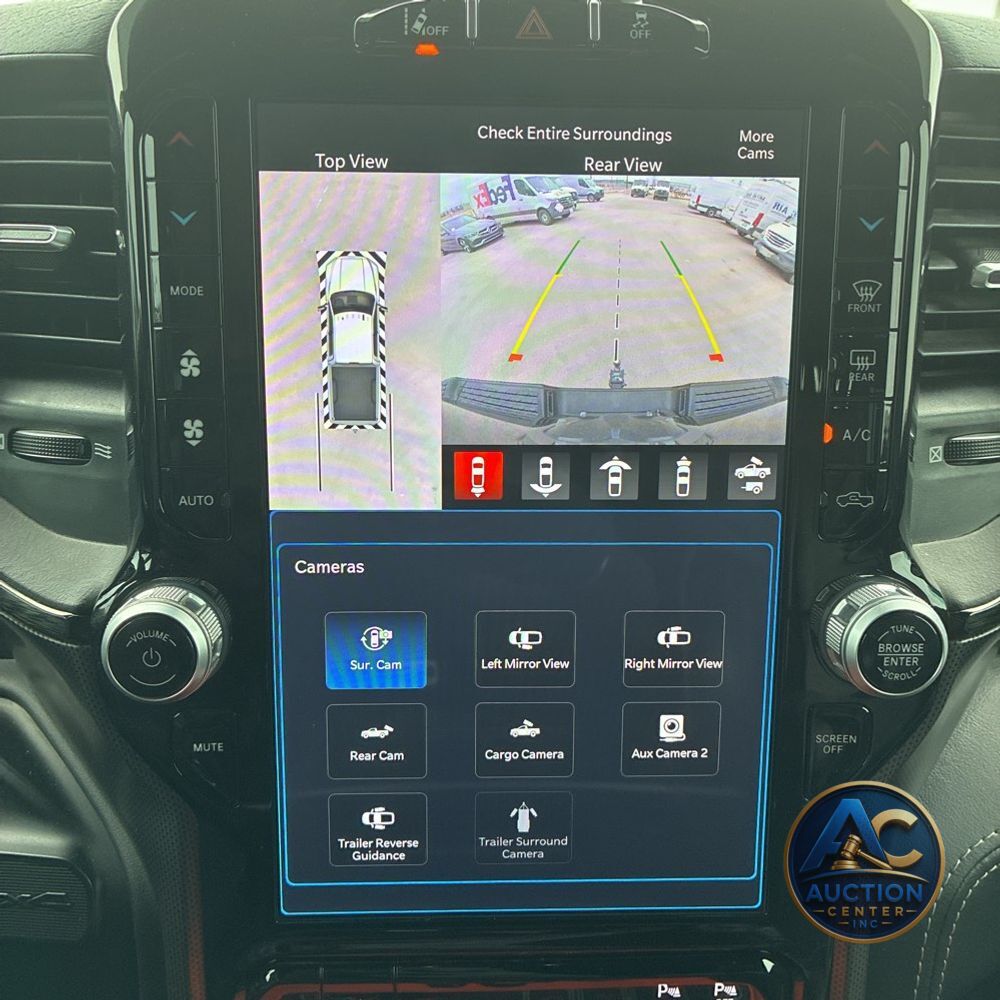 2022 Ram 2500 Limited
