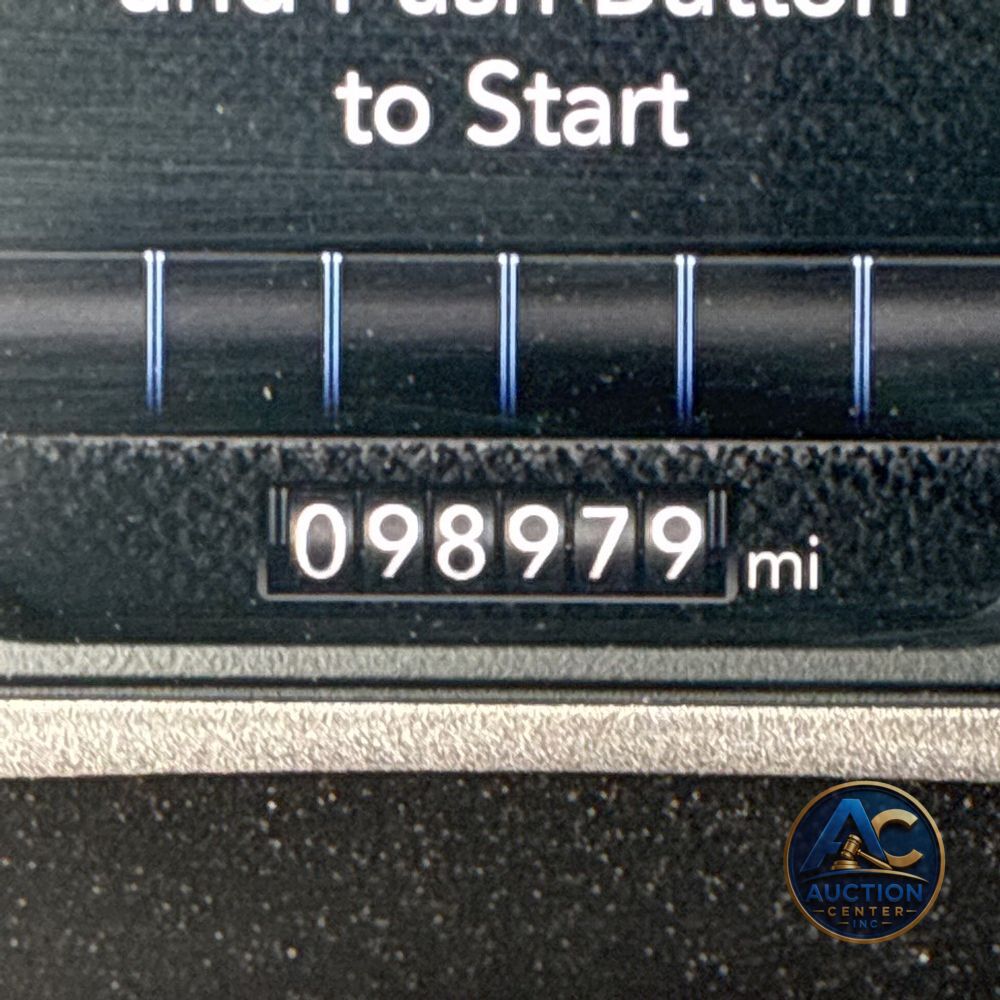 2022 Ram 2500 Limited