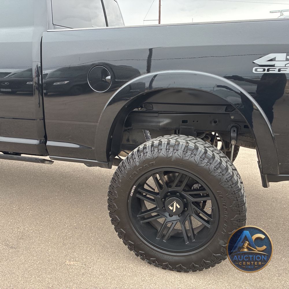 2022 Ram 2500 Limited