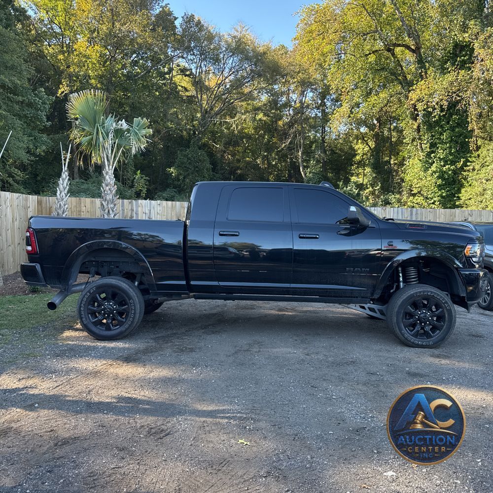 2021 Ram 2500 Limited