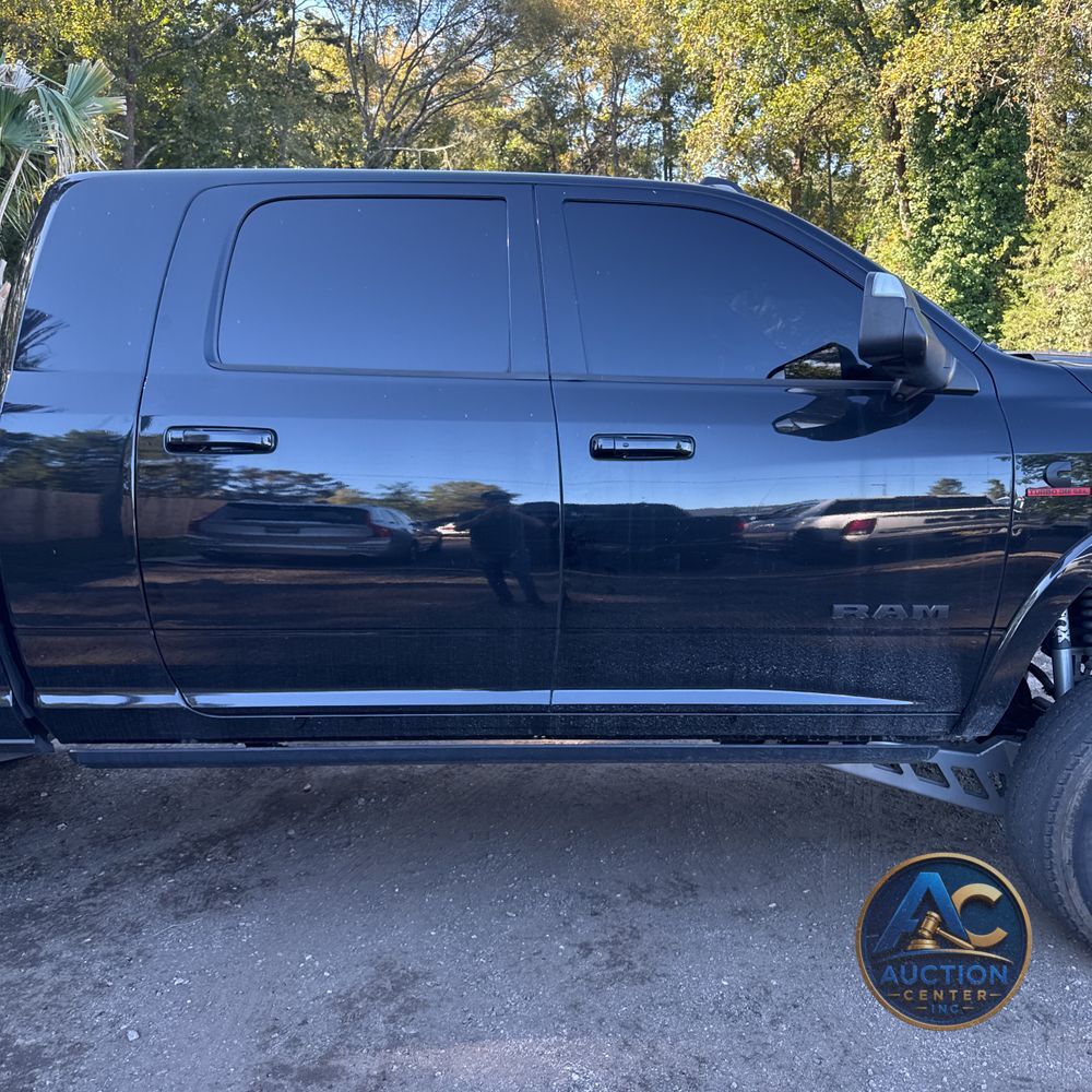 2021 Ram 2500 Limited
