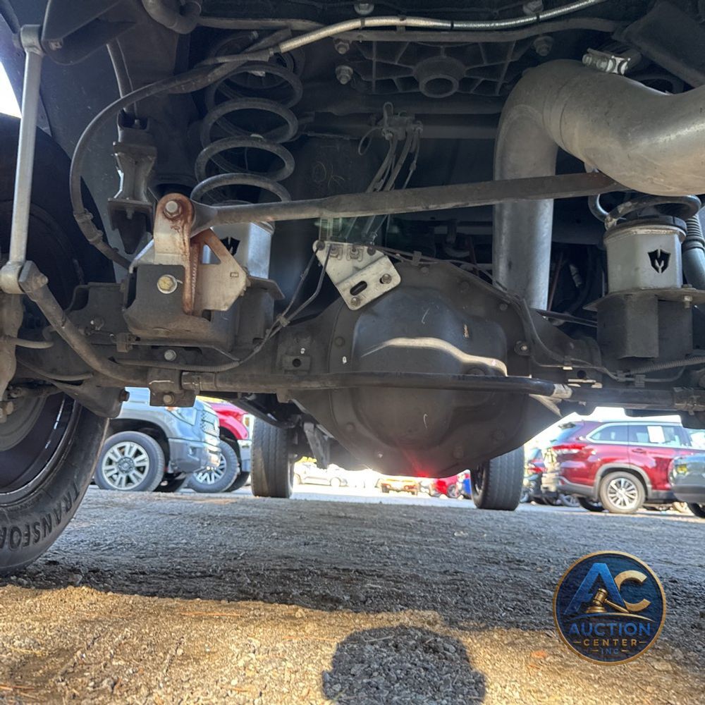 2021 Ram 2500 Limited