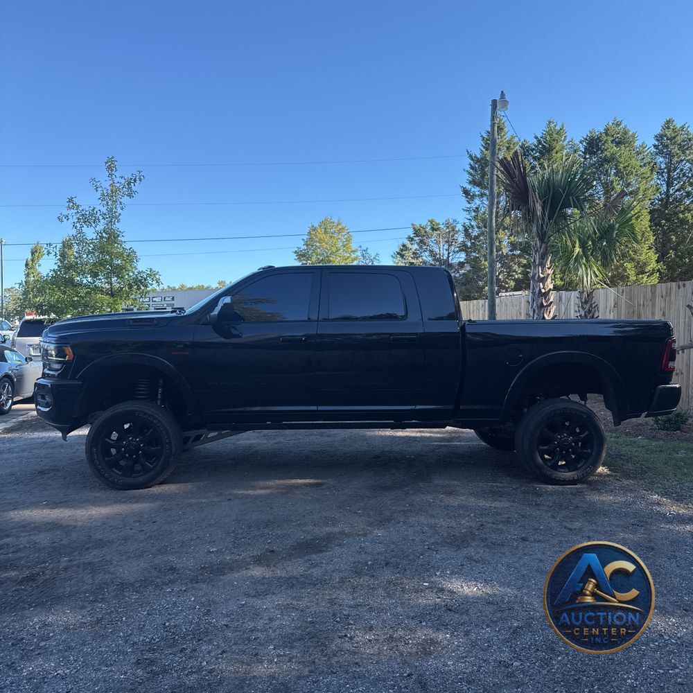 2021 Ram 2500 Limited