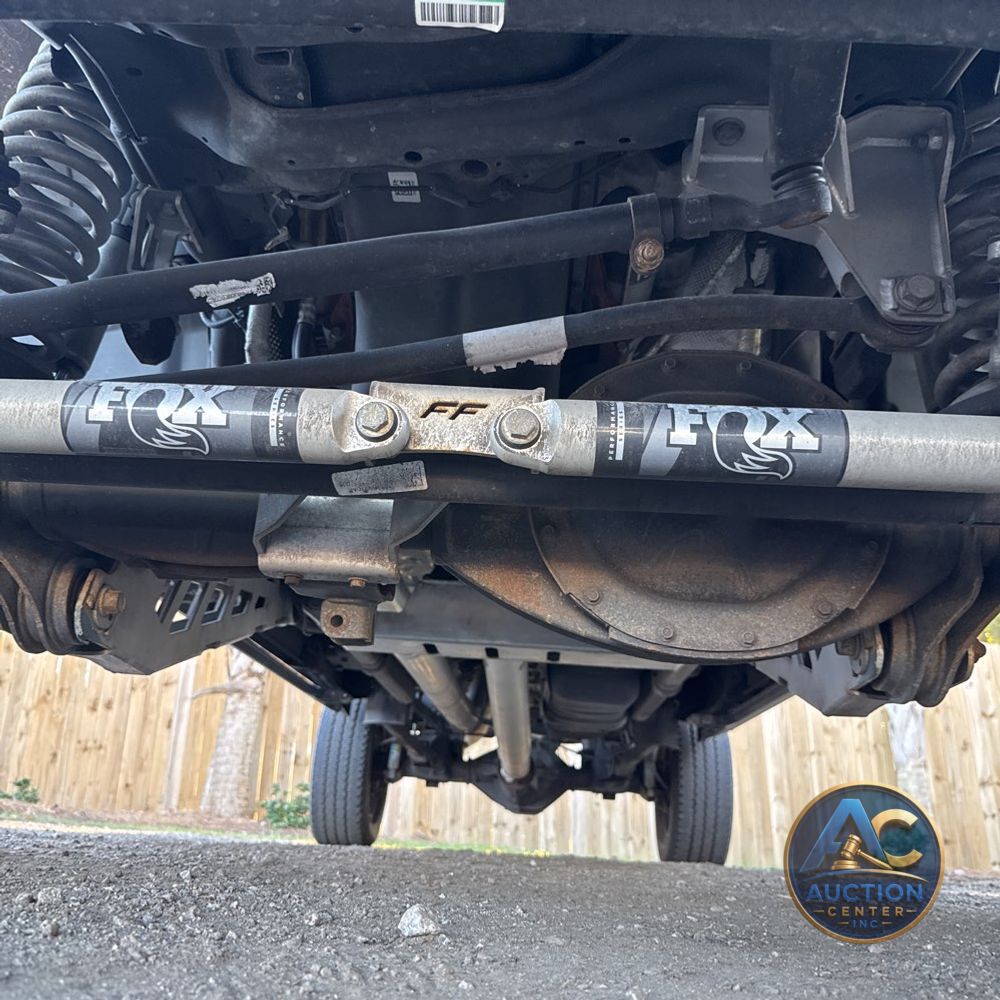 2021 Ram 2500 Limited