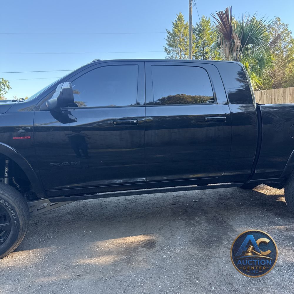 2021 Ram 2500 Limited