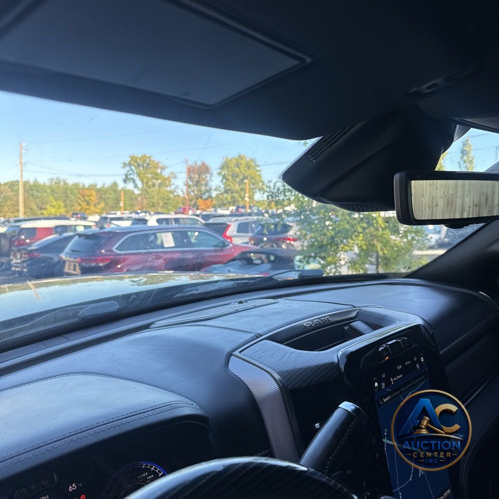 2021 Ram 2500 Limited