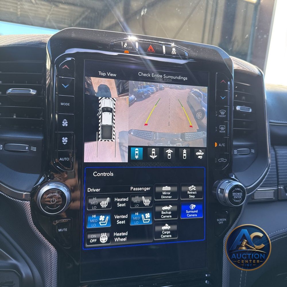 2021 Ram 2500 Limited