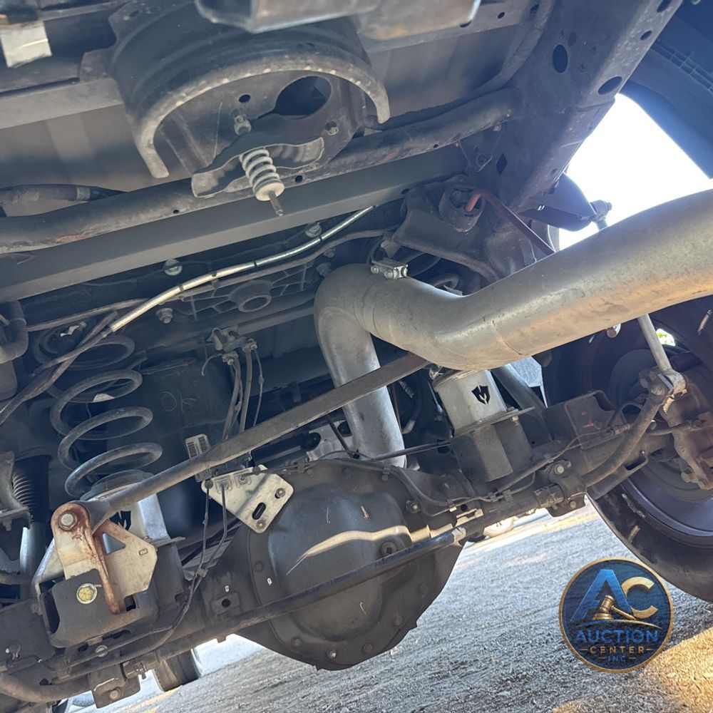 2021 Ram 2500 Limited