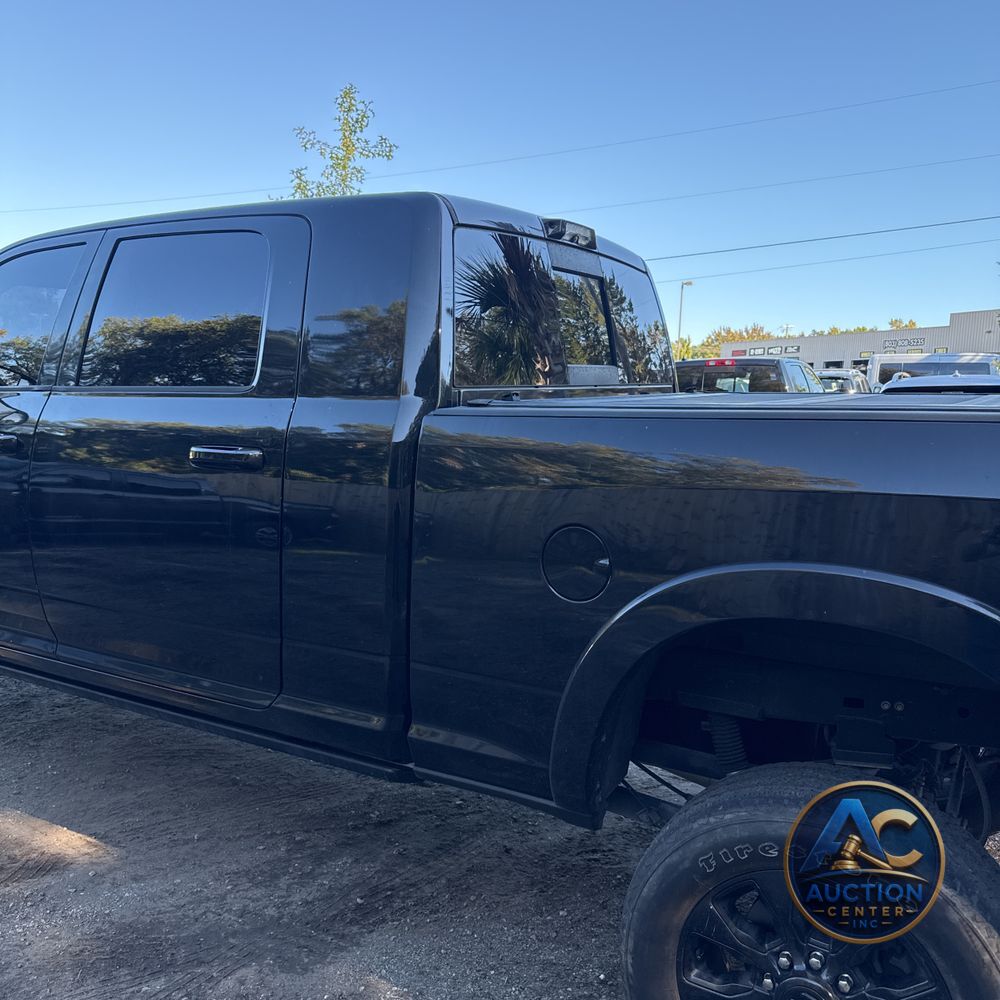 2021 Ram 2500 Limited