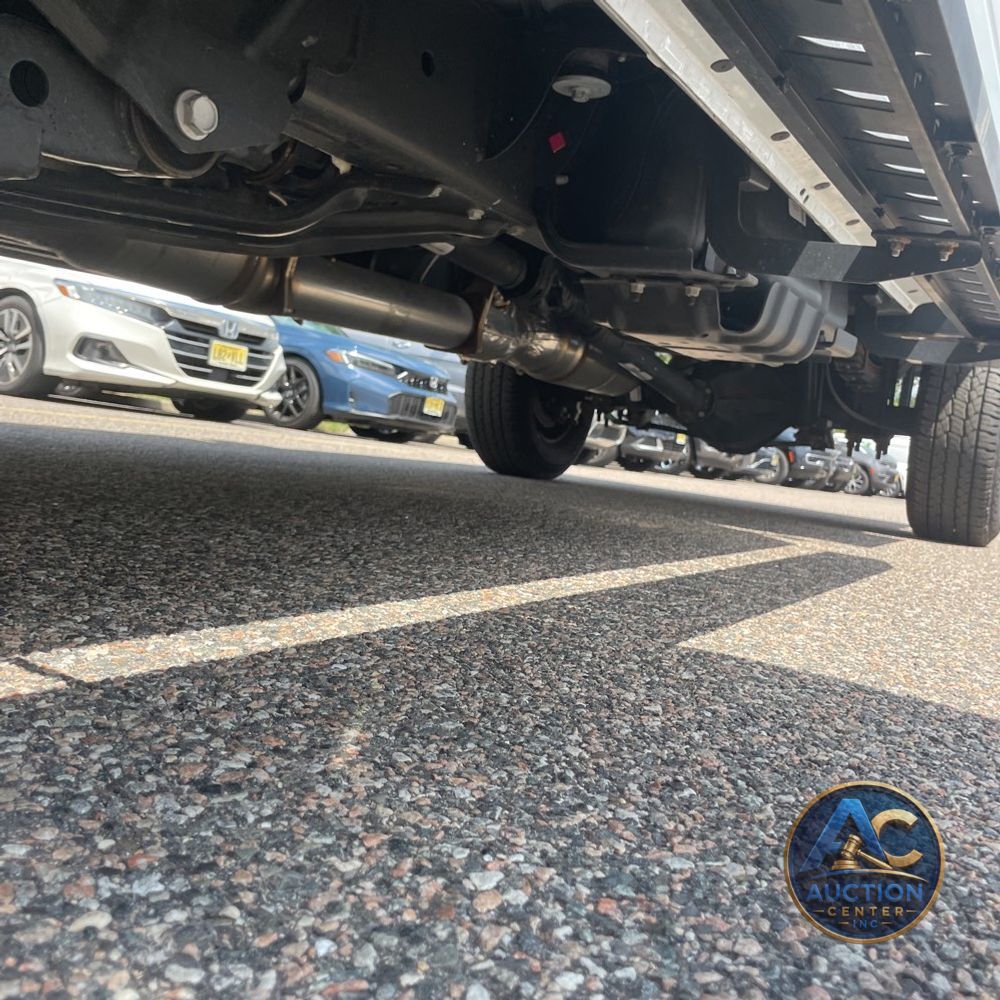 2023 Ram 3500 Cab/Chassis SLT