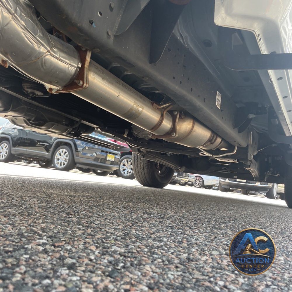 2023 Ram 3500 Cab/Chassis SLT