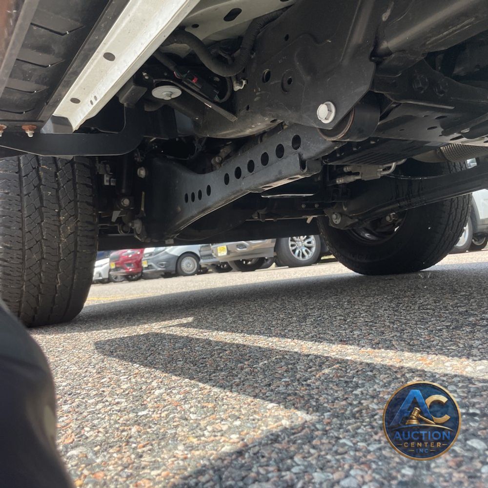 2023 Ram 3500 Cab/Chassis SLT