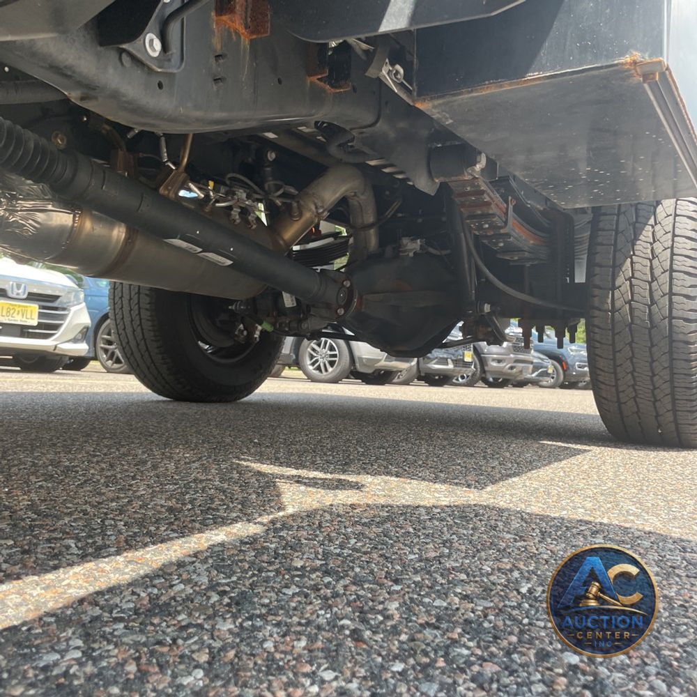 2023 Ram 3500 Cab/Chassis SLT