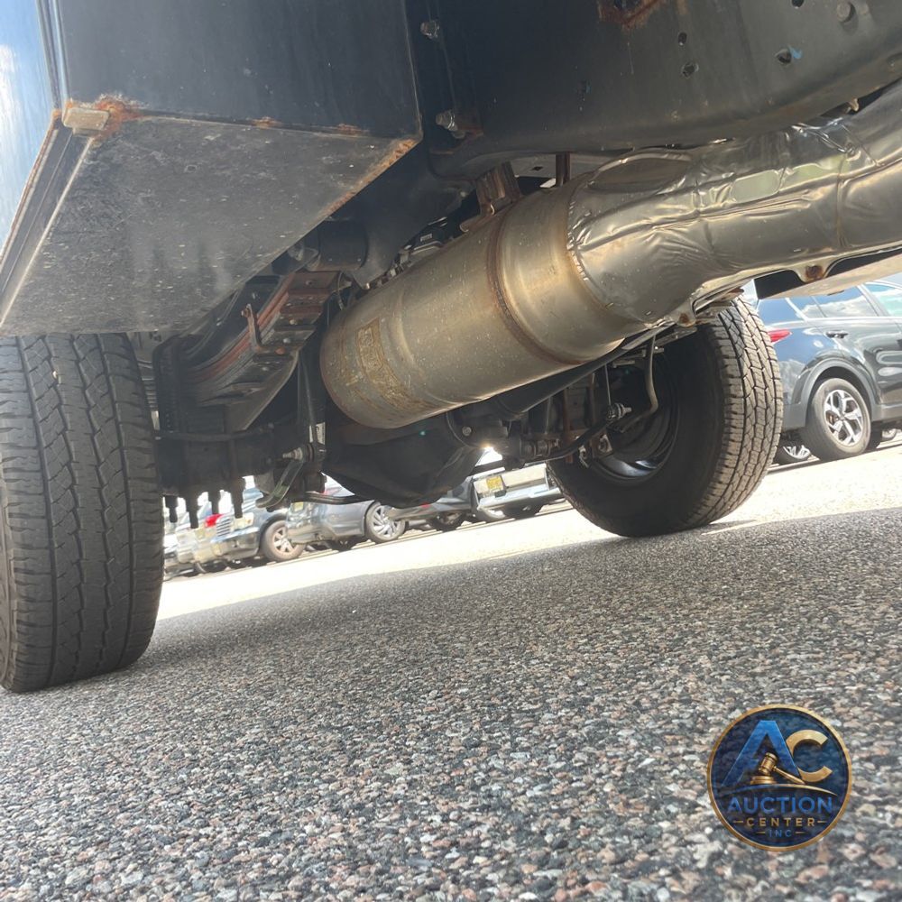 2023 Ram 3500 Cab/Chassis SLT
