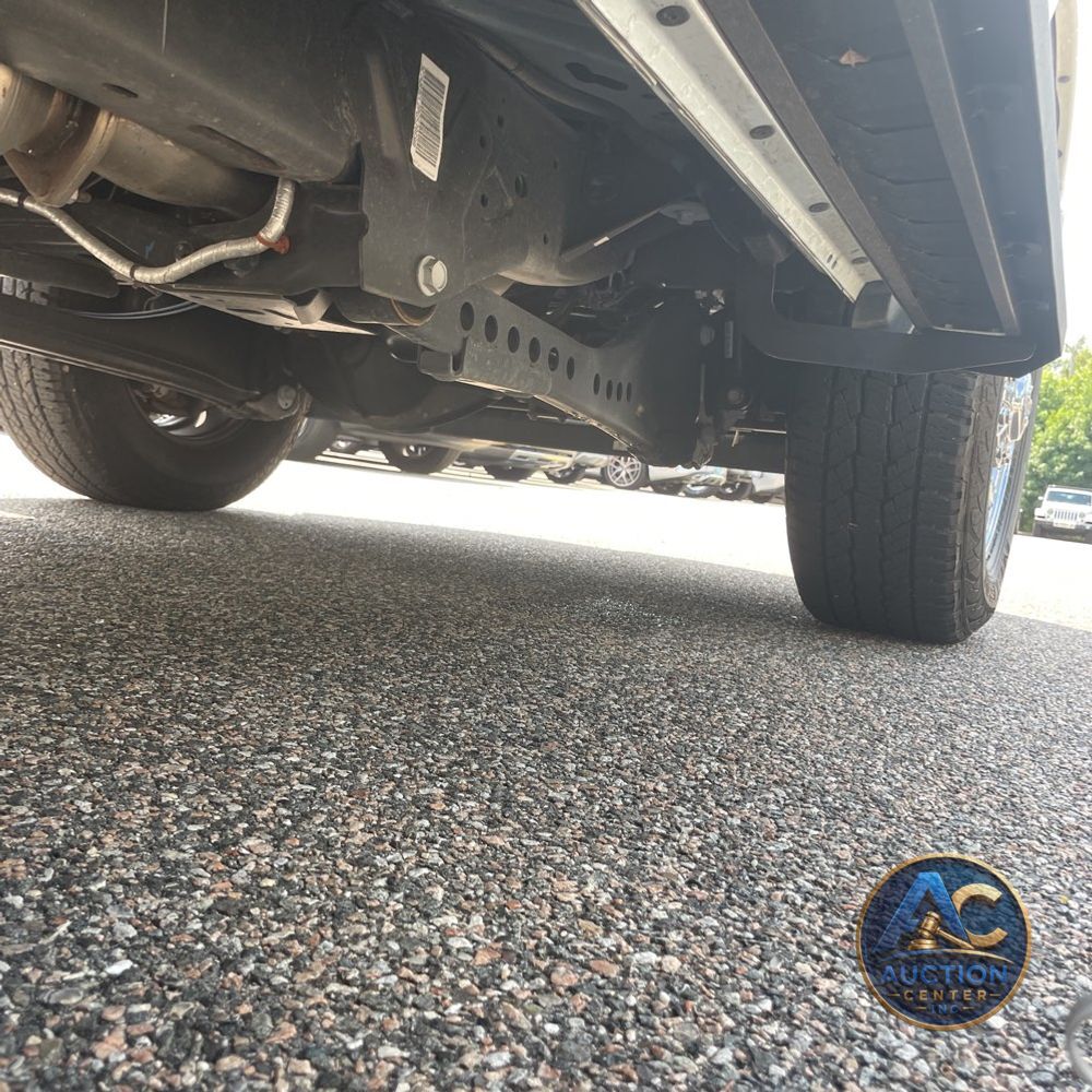 2023 Ram 3500 Cab/Chassis SLT
