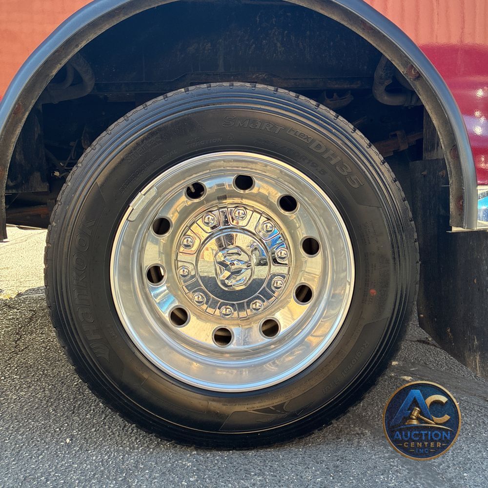 2023 Ram 4500 Laramie