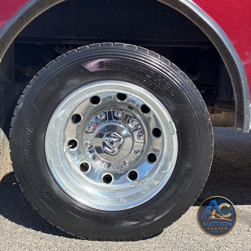 2023 Ram 4500 Laramie
