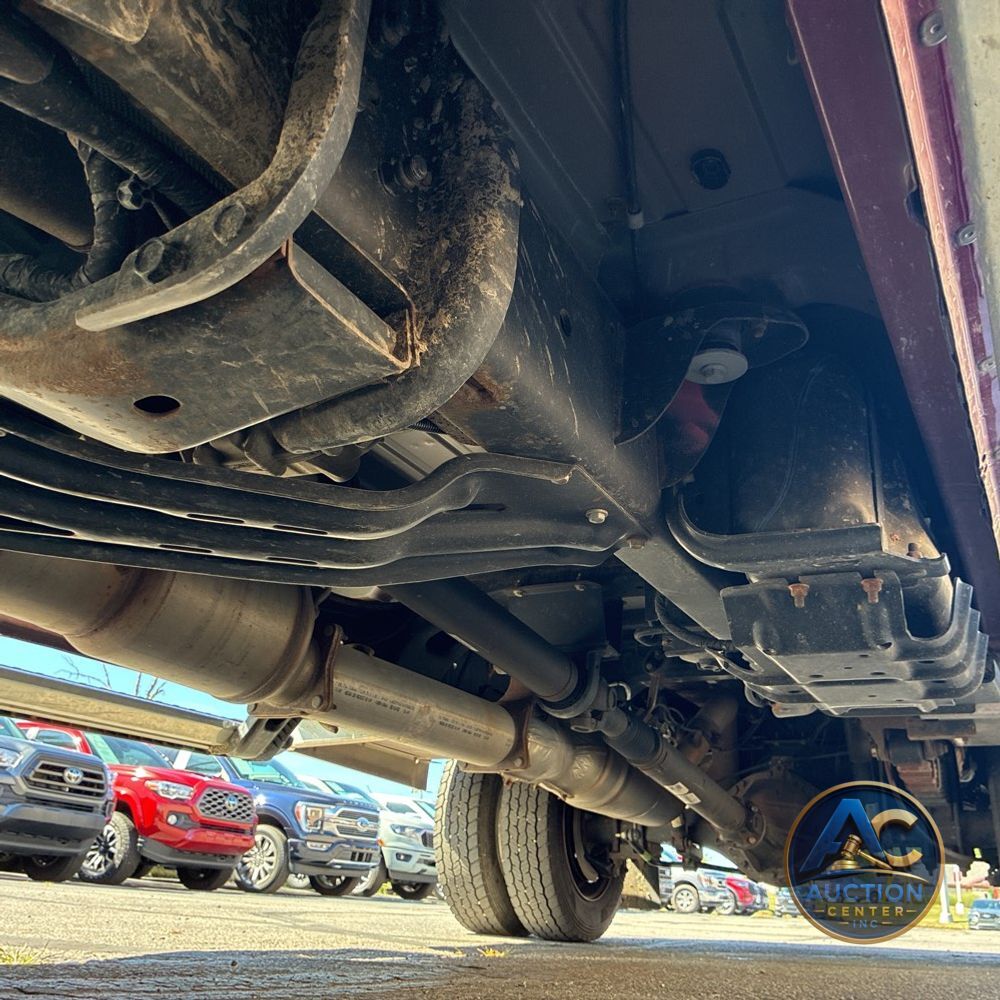 2023 Ram 4500 Laramie