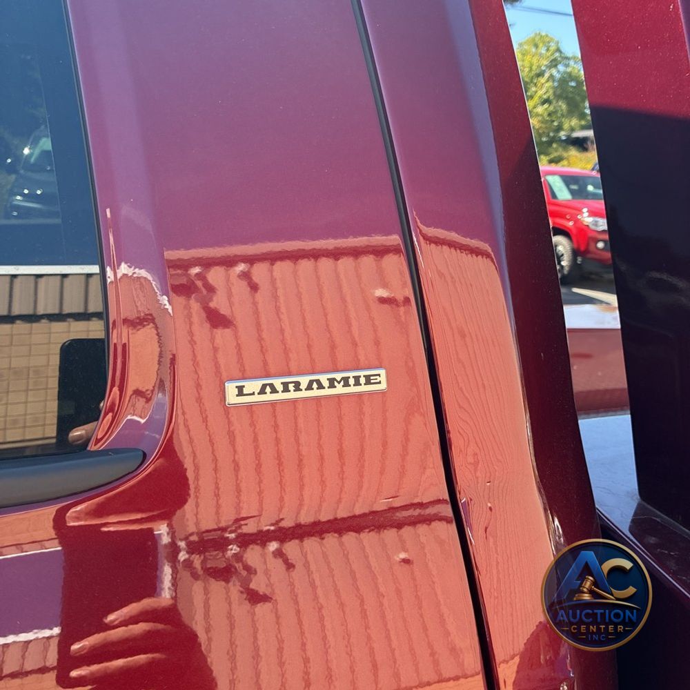 2023 Ram 4500 Laramie