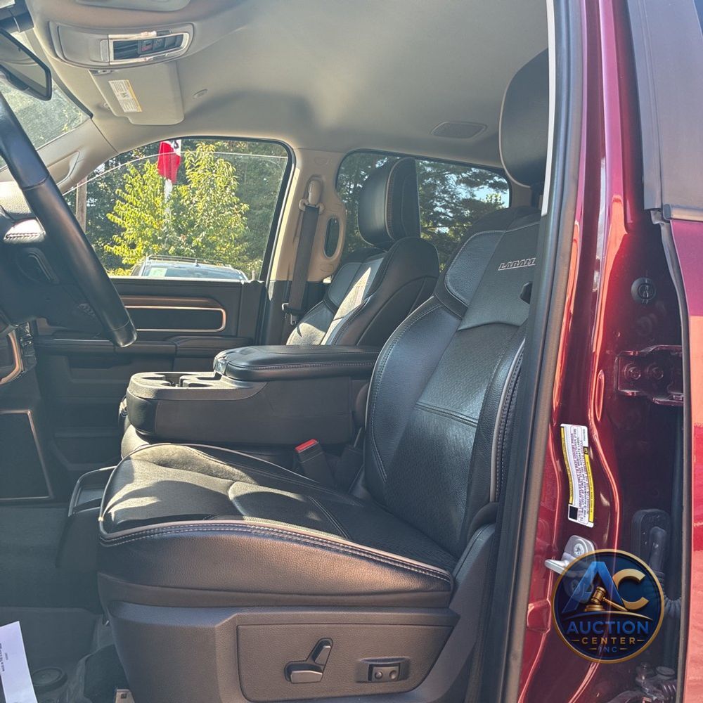 2023 Ram 4500 Laramie