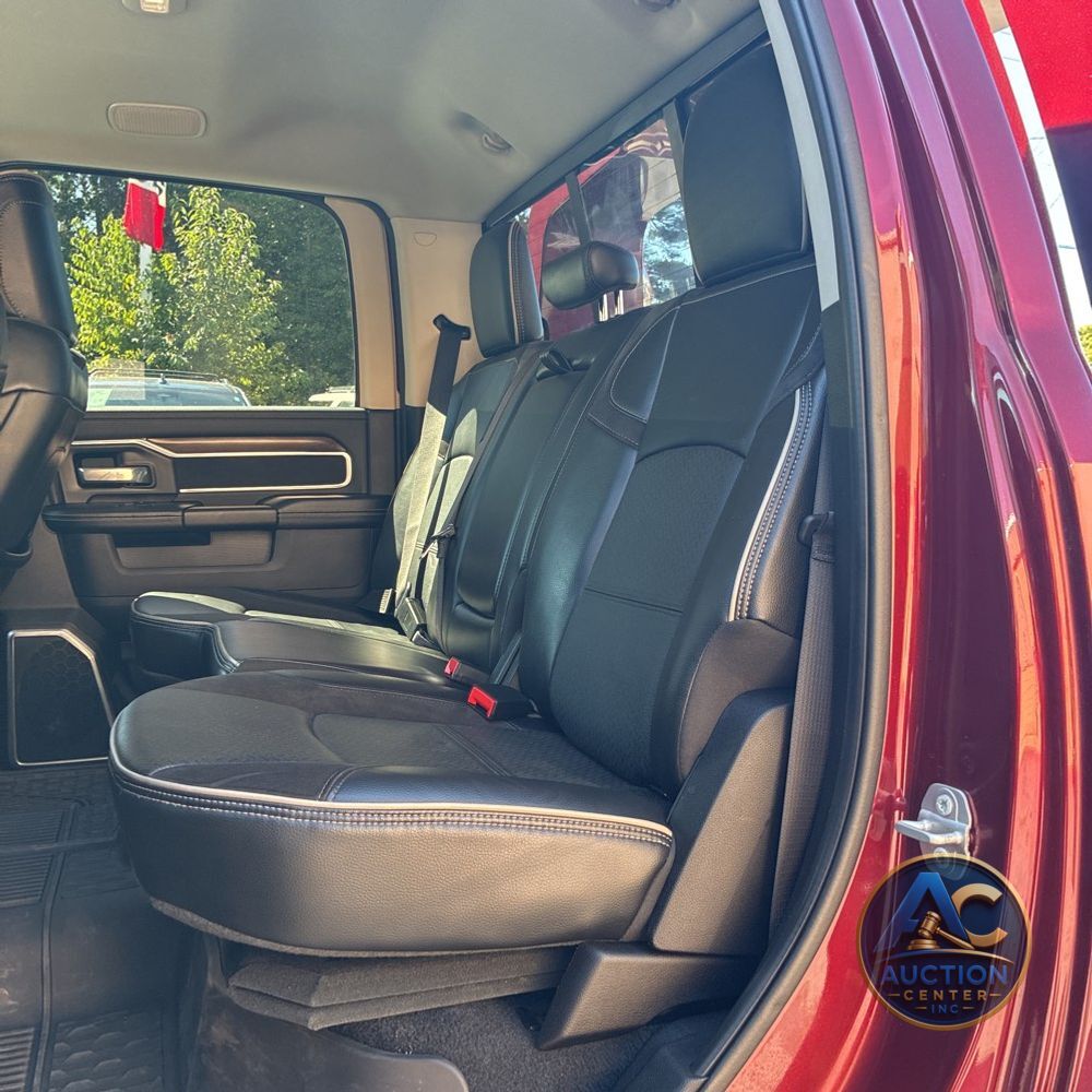 2023 Ram 4500 Laramie