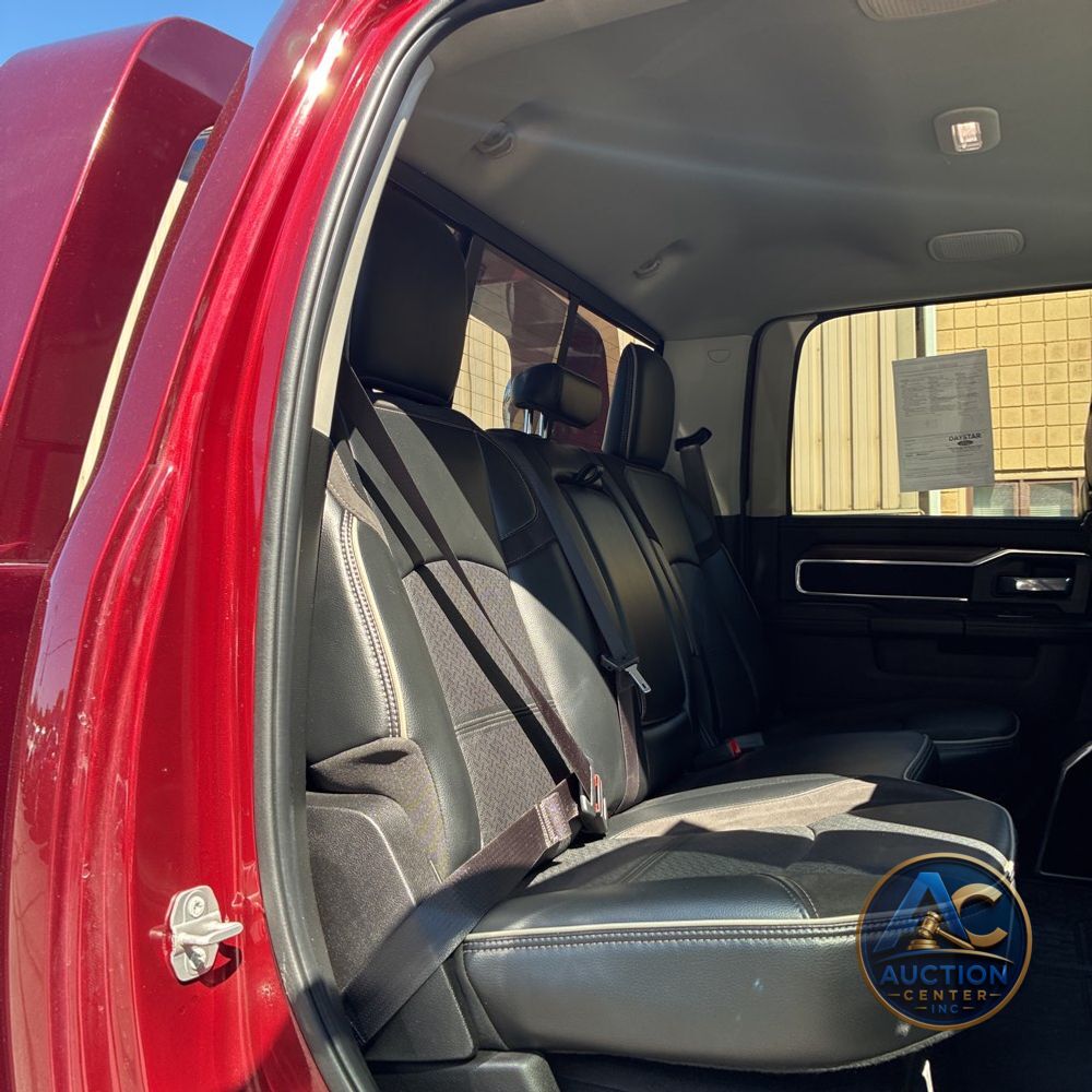 2023 Ram 4500 Laramie